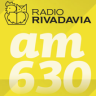 Radio Rivadavia AM 630 Application icon