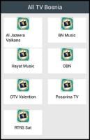 All TV Bosnia APK Screenshot Thumbnail #1