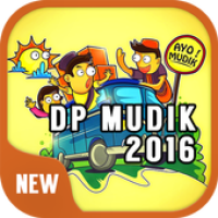 Изображения DP Mudik Lebaran 2016 на ПК с Windows