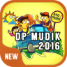 DP Mudik Lebaran 2016 Application icon