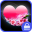 Pink Love Lock screen theme Download on Windows