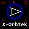 X-Orbtek Game icon