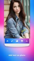 Photo Frame 2018 APK 螢幕截圖圖片 #3