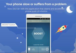 Cleaning and Boost Phone 2016 APK Download for Android