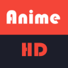 Anime Hd Application icon