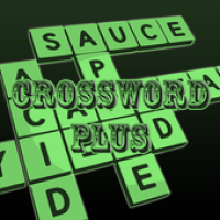 Crossword Plus APK Covergestaltung