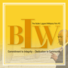 Butler Lappert Williams Firm Application icon