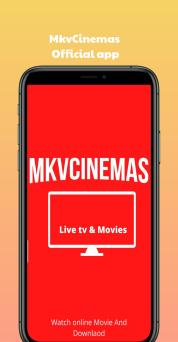 MkvCinemas on Windows PC Download Free - 1.4.2 - com.mkvcinemas.xyz