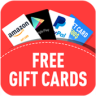 PushRewards - Earn Rewards and Gift Cards Application icon