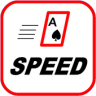 Speed Solitaire Free Game icon