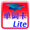 百分英语单词卡_Lite Apk