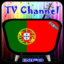 Info TV Channel Portugal HD APK Download for Android