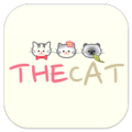 THE CAT - 더캣 Apk