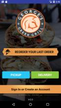 George's Greek Grill LA APK Download for Android