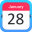 Calendar 2020 Download on Windows