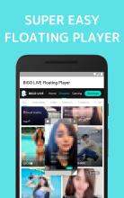 Floating Player for BIGO LIVE (Multi-Tasking) APK Download for Android