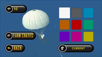 PUBG Parachute Simulator APK Download for Android