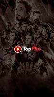 TopFlix HD APK Ekran Görüntüsü Küçük Resim #1