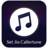 Set Jio Callertune - Set Callertune Music Application icon