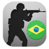 CS Sounds Brasileiro Application icon