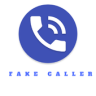 Fake Caller Ultimate Application icon