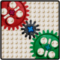 Puzzle Gears from LEGO® Apk