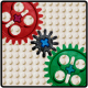 Puzzle Gears from LEGO® APK