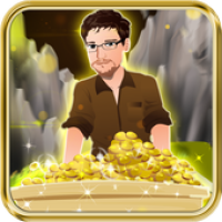 Gold Theft APK تصویر هنری