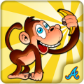 Monkey Jump Apk