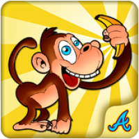 Monkey Jump APK icon