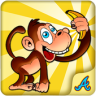 Monkey Jump Game icon