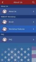 Reboot Workshop APK ภาพหน้าจอ #2