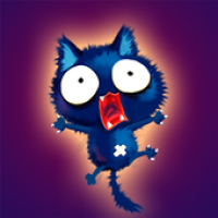 Kittens Rescue - Cats Story APK icon