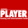 Arizona Player Application icon