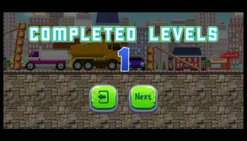 Monster Truck : Climb 2020 APK 屏幕截图图片 #2