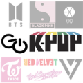 Radios GO K-POP  KPOP Apk