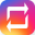 Regram - Repost and Downloader for Instagram Download on Windows