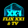 FLIX MOVIES &amp; INDOTV PREMIUM Application icon