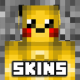 Pixelmon Skins APK