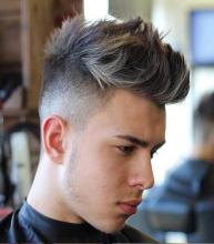 Quiff Hairstyle APK Download for Android