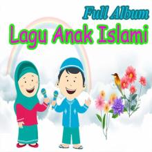 Full Album Lagu Anak Islami APK Download for Android