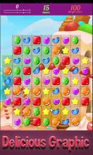 Candy Land Sweet Sugar Match 3 APK Download for Android