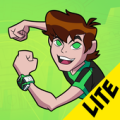 Ben 10 Cavern Run Lite Apk