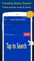 MP3 Music Download - Free Song Downloader 2020 APK 屏幕截图图片 #2