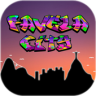 Favela City Game icon