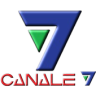 Canale 7 Application icon