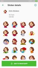 Funny Sticker for whatsapp - WAStickerApps APK Download for Android