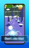 Beat Dance Ball Hop 3D APK تصویر نماگرفت #3