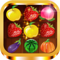 Fruits &amp; Veggies Heroes Apk