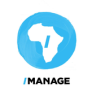 iManage Africa Application icon